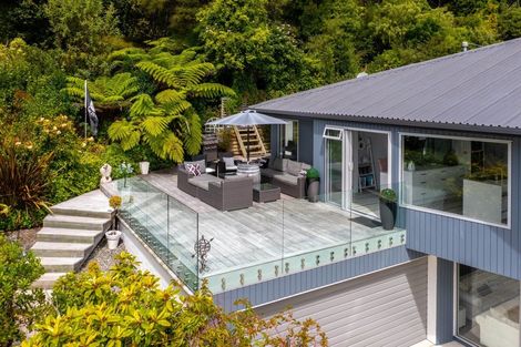 Photo of property in 7 Finlay Grove, Waikawa, Picton, 7220