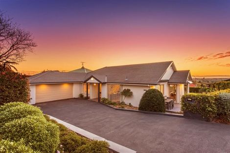 Photo of property in 2 Somerton Rise, Westmorland, Christchurch, 8025