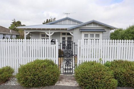 Photo of property in 105 William Street, Appleby, Invercargill, 9812
