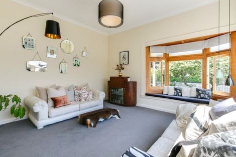 Photo of property in 20 Mcvay Street, Napier South, Napier, 4110