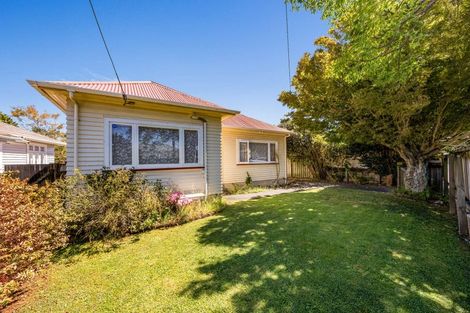 Photo of property in 64 Epuni Street, Hutt Central, Lower Hutt, 5011