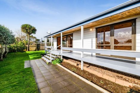 Photo of property in 401b Carrington Street, Upper Vogeltown, New Plymouth, 4310