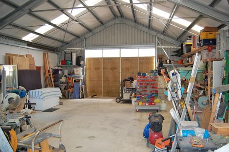 Photo of property in Dunkerron Farm, 852 Oneriri Road, Kaiwaka, 0573