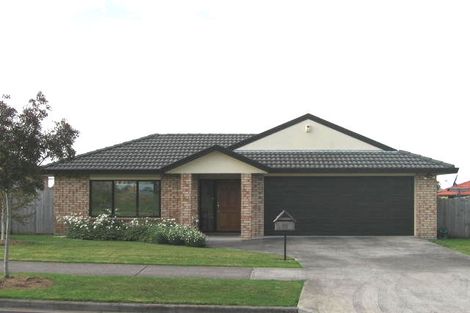 Photo of property in 45 Semillon Avenue, Henderson, Auckland, 0612