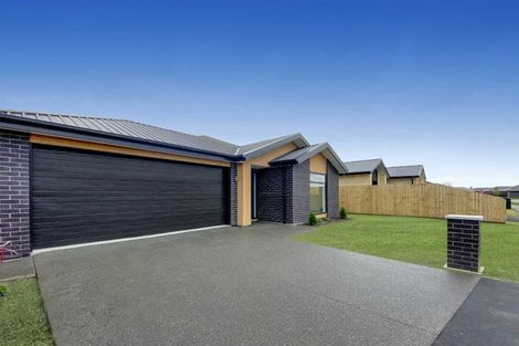 Photo of property in 41 Champagne Avenue, Yaldhurst, Christchurch, 8042