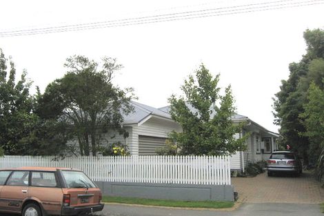 Photo of property in 173 Knowles Street, St Albans, Christchurch, 8052