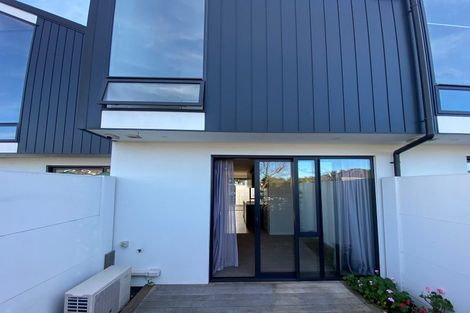 Photo of property in 63a Osborne Street, Waltham, Christchurch, 8011