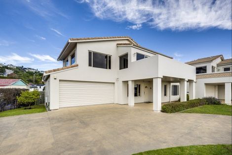 Photo of property in 75 Hardinge Road, Ahuriri, Napier, 4110