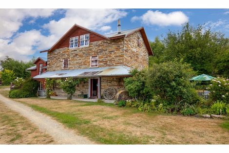 Photo of property in 85 Hayes Road, Oturehua, 9387