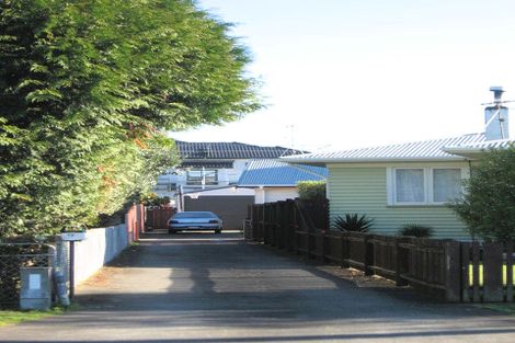 Photo of property in 13b Edmund Hillary Avenue, Papakura, 2110