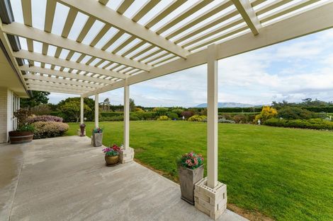 Photo of property in 342 Innes Road, Glasnevin, Amberley, 7482