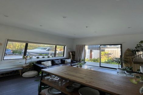 Photo of property in 13a Dillon Street, Lowry Bay, Lower Hutt, 5013