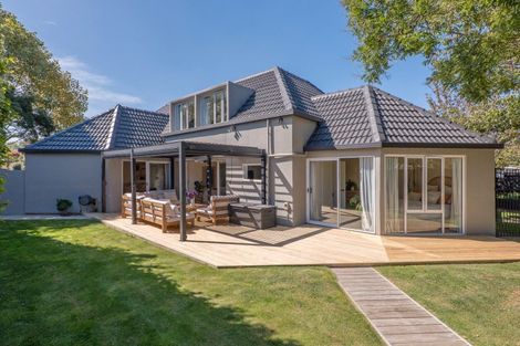 Photo of property in 5 Holderness Place, Ilam, Christchurch, 8041
