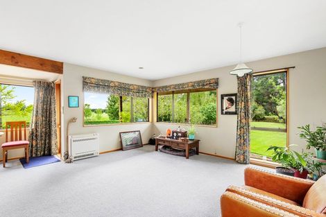 Photo of property in 166 Mount Brown Road, Broomfield, Amberley, 7482