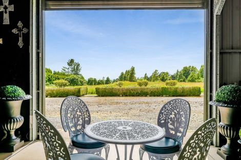 Photo of property in 1918 Egmont Road, Kaimiro, Inglewood, 4386