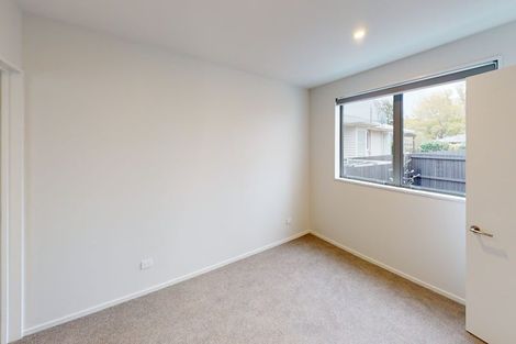 Photo of property in 3/10 Stackhouse Avenue, Bishopdale, Christchurch, 8053