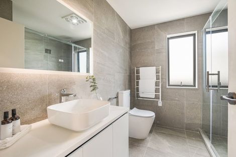 Photo of property in 52 Wallace Road, Hobsonville, Auckland, 0616