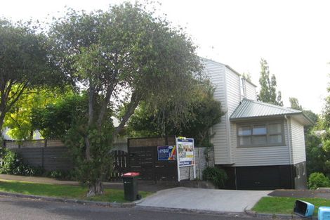 Photo of property in 93a Edmund Street, Saint Heliers, Auckland, 1071