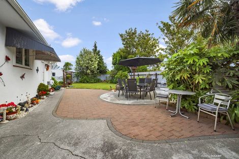 Photo of property in 54 Solway Street, Solway, Masterton, 5810