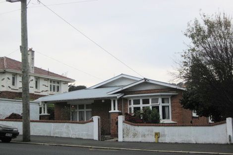 Photo of property in 214 Musselburgh Rise, Andersons Bay, Dunedin, 9013