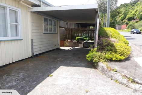 Photo of property in 79 Burgess Road, Johnsonville, Wellington, 6037