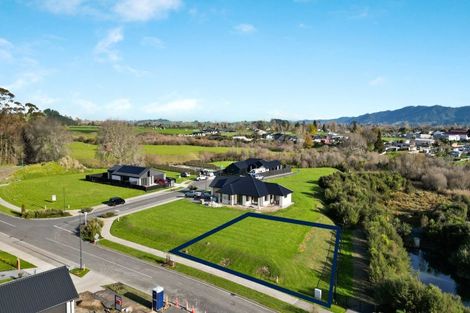 Photo of property in 20 Taraheke Drive, Taupiri, 3721