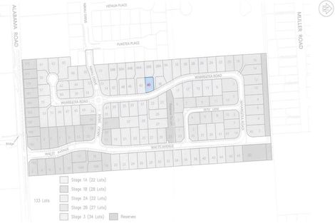 Photo of property in 40 Whareatea Road, Redwoodtown, Blenheim, 7201