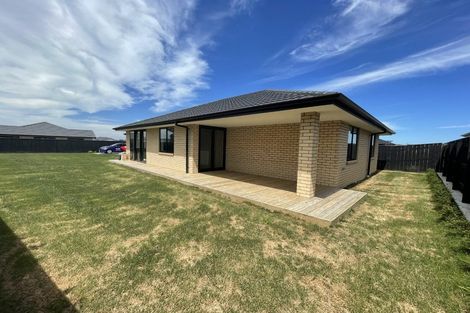 Photo of property in 5b Puanga Street, Hawera, 4674