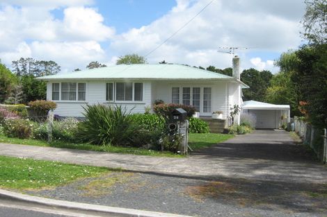 Photo of property in 28 Trigg Road, Huapai, Kumeu, 0810