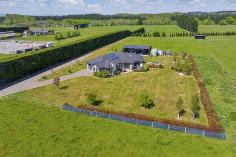 Photo of property in 479 Barkers Road, Loburn, Rangiora, 7472