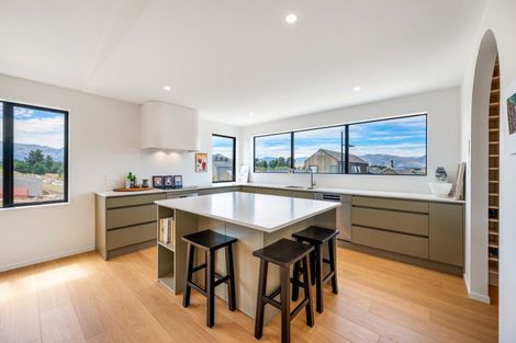 Photo of property in Northlake, 15 Lindis Road, Wanaka, 9305