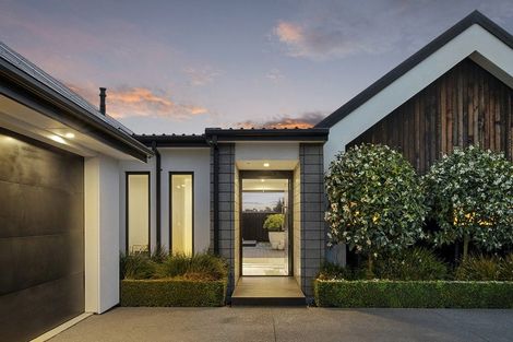 Photo of property in 40 Farthing Drive, Prebbleton, 7604