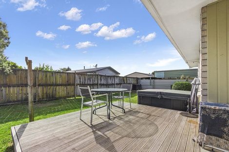 Photo of property in 30b Barnett Street, Putaruru, 3411