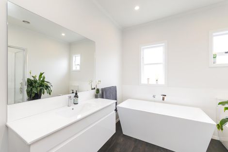 Photo of property in 20 East Street, Terrace End, Palmerston North, 4410