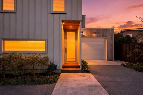 Photo of property in 3/130 Office Road, Merivale, Christchurch, 8014