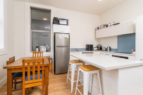 Photo of property in 129a Forth Street, North Dunedin, Dunedin, 9016