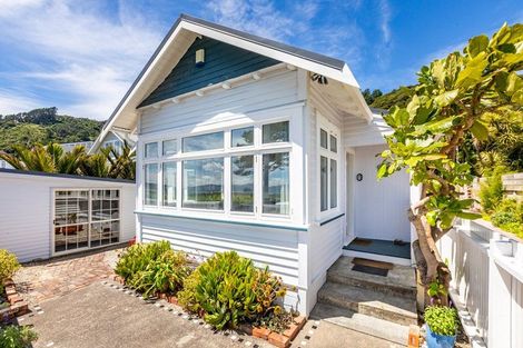 Photo of property in 57 Marine Parade, Eastbourne, Lower Hutt, 5013