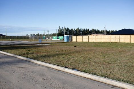 Photo of property in 3 Burbank Place, Methven, 7730