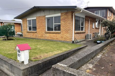 Photo of property in 80a Buller Street, New Plymouth, 4312