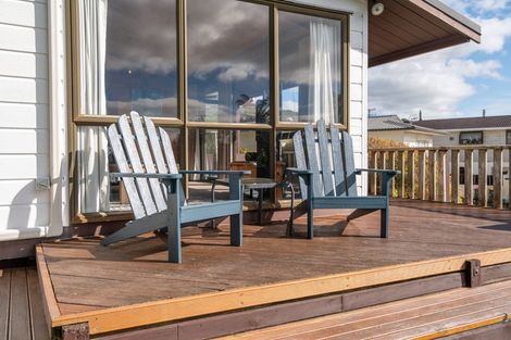 Photo of property in 348 Pukehangi Road, Sunnybrook, Rotorua, 3015