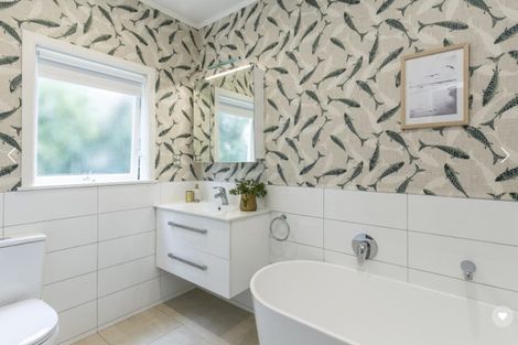 Photo of property in 15 Oban Street, Wadestown, Wellington, 6012