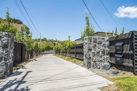 Photo of property in 82b Atkinson Road, Titirangi, Auckland, 0604