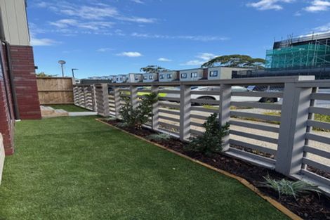 Photo of property in 53 Te Puketoka Lane, Mangere, Auckland, 2022