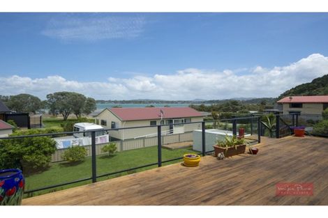 Photo of property in 372 Whangarei Heads Road, Tamaterau, Whangarei, 0174