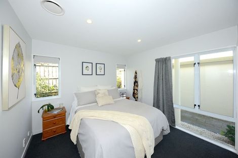 Photo of property in 2/18 Palatine Terrace, Huntsbury, Christchurch, 8022