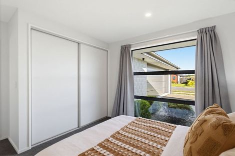 Photo of property in 45 Fairbairn Road, Rolleston, 7614