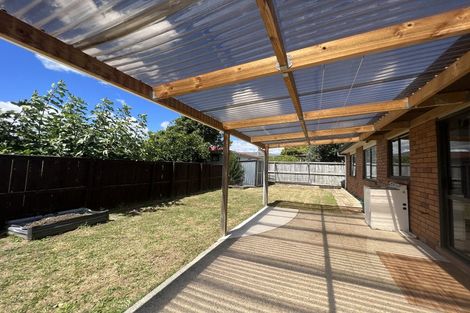 Photo of property in 20a Fenwick Crescent, Hillcrest, Hamilton, 3216