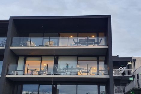 Photo of property in Leicester Executive Apartments, 405/282 Madras Street, Christchurch Central, Christchurch, 8011