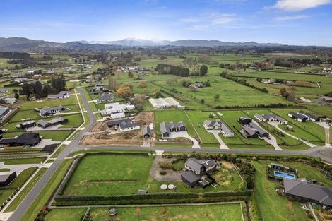 Photo of property in 10 Delta Way, Te Kowhai, Hamilton, 3288