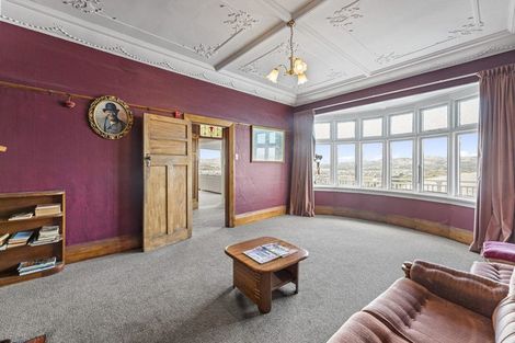 Photo of property in 113 Cliffs Road, Saint Clair, Dunedin, 9012